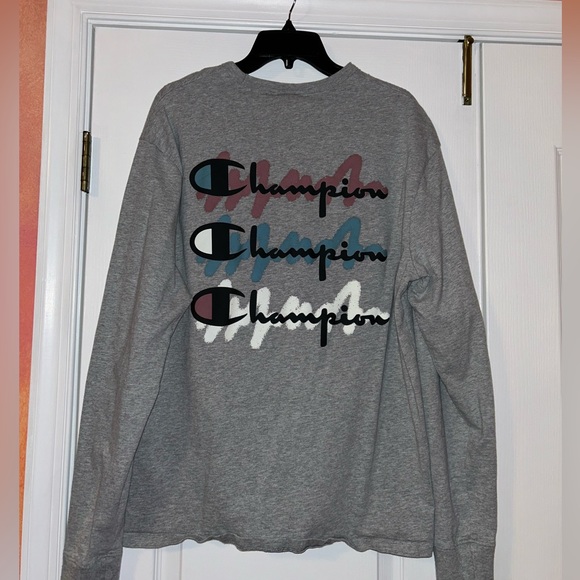Long sleeve by Champion - Picture 5 of 6